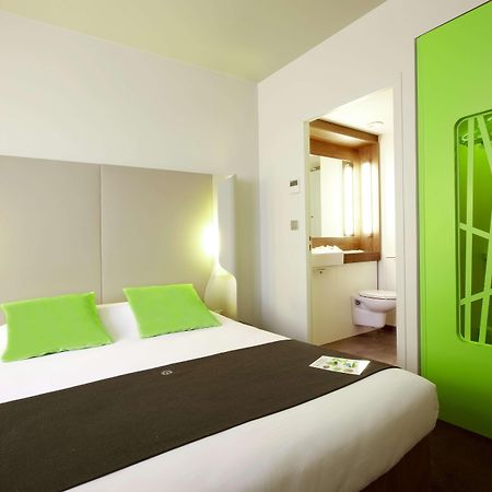 Hotel Campanile Carcassonne Est - La Cite Pokój zdjęcie