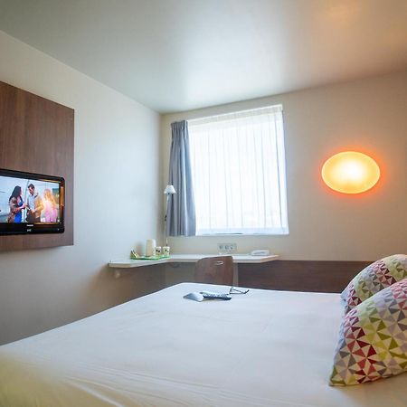 Hotel Campanile Carcassonne Est - La Cite Zewnętrze zdjęcie